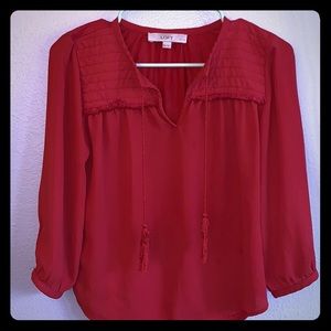 Loft Women’s Blouse